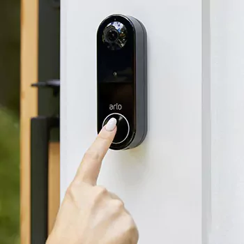 Electric Doorbell in Hialeah, FL