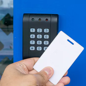 Employee Access Card Systems in Hialeah, FL