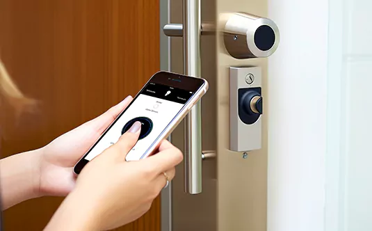 Access Management in Hialeah, FL