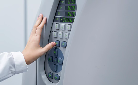 Access Infrastructure in Hialeah, FL