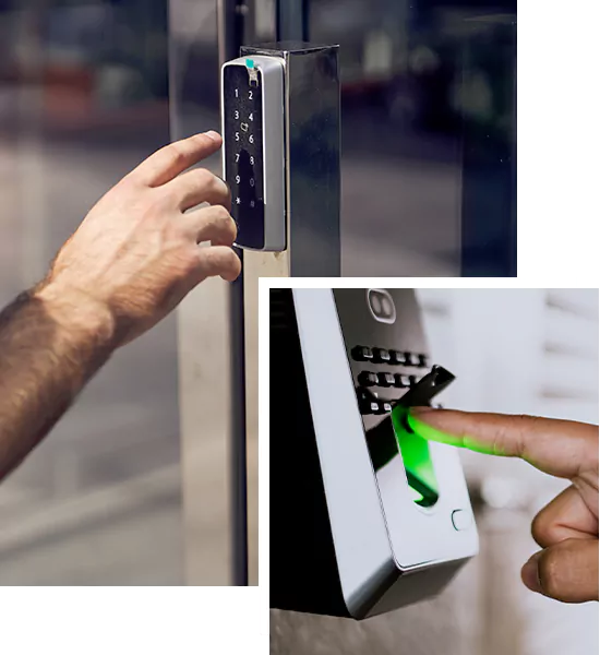 About Access Control in Hialeah, FL