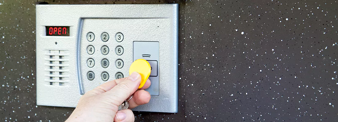 Access Control System Repairs and Maintenance for Homes in Hialeah, FL