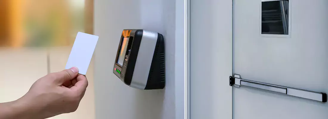 Advanced Badge Access Control Systems for Hialeah Businesses