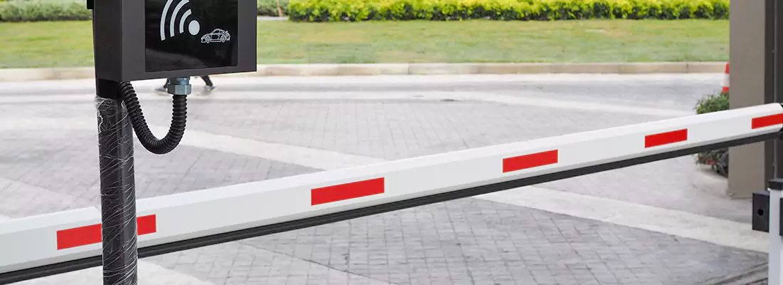 Affordable Automatic Vehicle Barrier Installation Services in Hialeah, FL