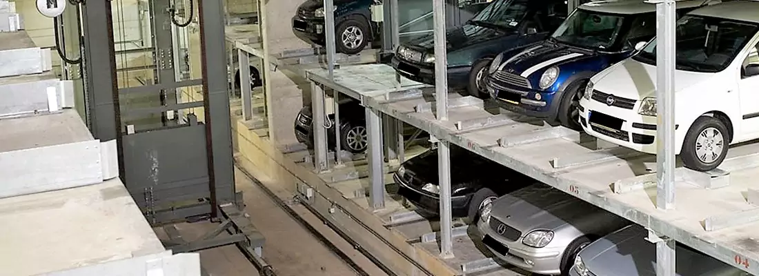 Affordable Electric Parking Pillar Systems for Residential and Commercial Properties in Hialeah, FL