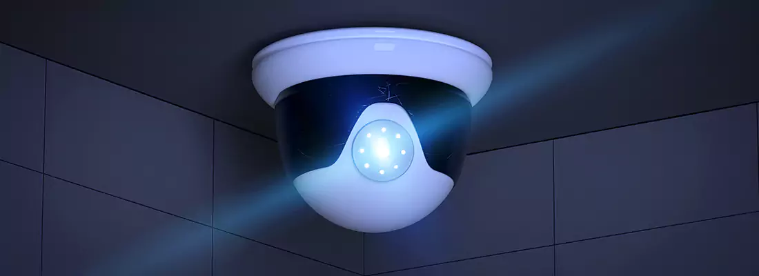 Affordable Night Vision CCTV Camera Services in Hialeah, FL