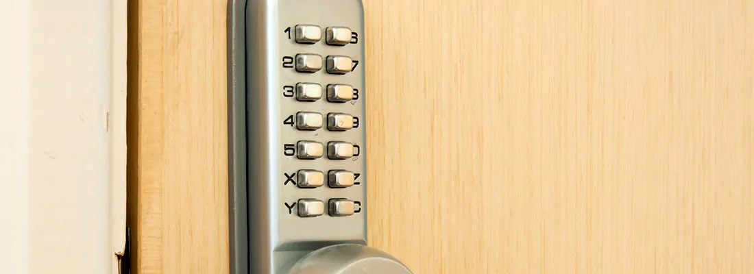 Automatic Electric Door Service Near Me in Hialeah, FL