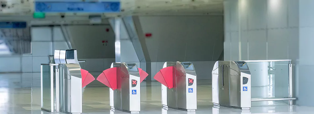 Best Security Turnstile Solutions in Hialeah, FL – Affordable and Durable