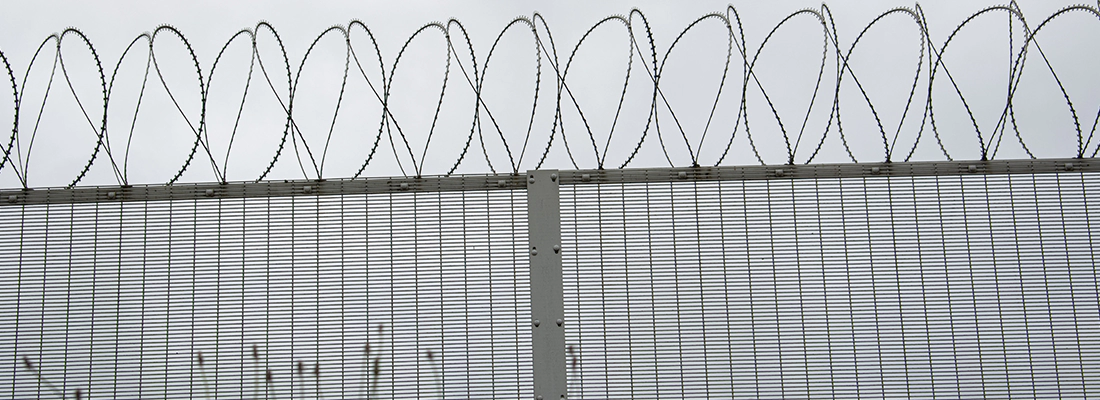 Commercial Security Gate Installations in Hialeah, FL