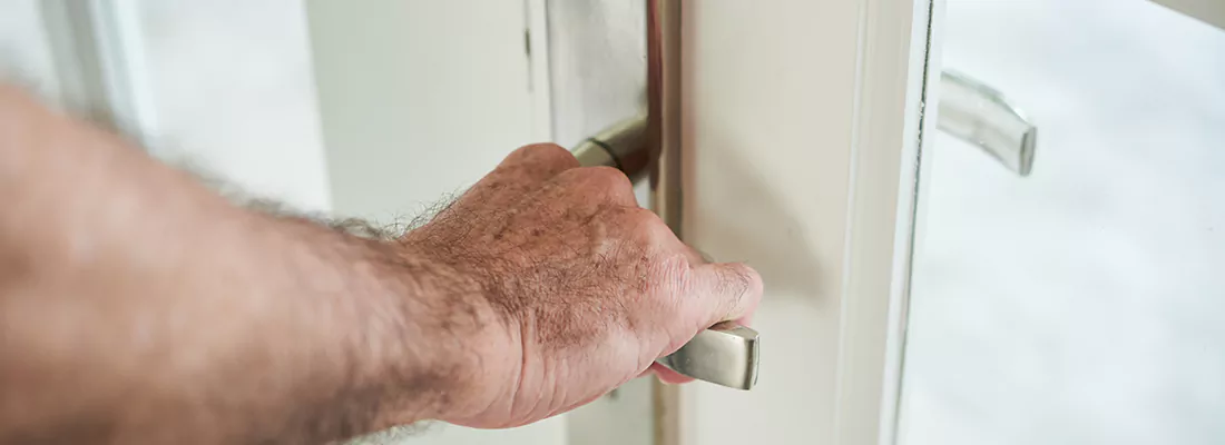 Custom Push to Lock Door Systems for Your Property in Hialeah, FL