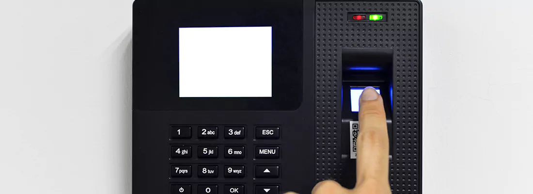 Door Access Control And Security in Hialeah, FL