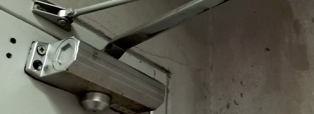 Door Closer Adjustment in Hialeah, FL