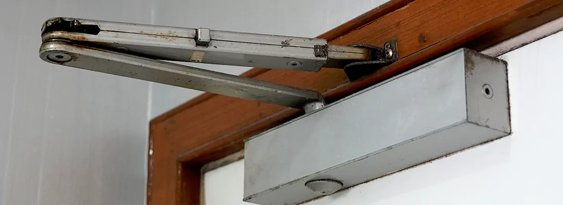 Door Closer Specialists in Hialeah, FL