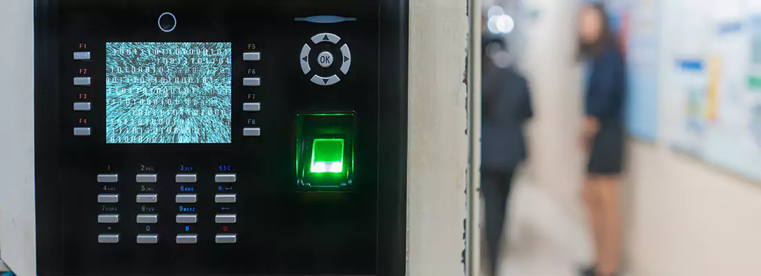 Enhance Security with Retinal Access Systems in Hialeah, FL