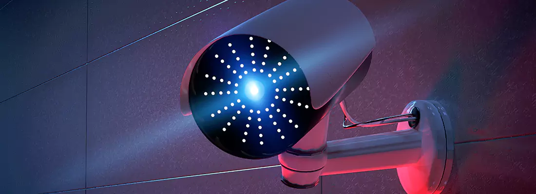 Features of Our Night Vision CCTV Cameras in Hialeah, FL