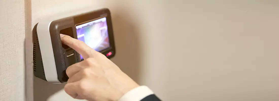 Hassle-Free Badge Access Installation and Support in Hialeah, FL