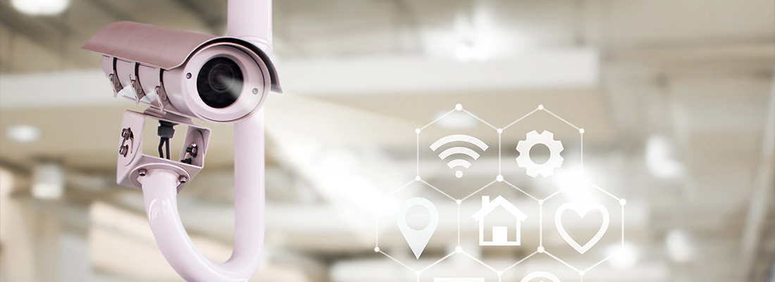 Indoor Security Camera Solutions for Hialeah, FL