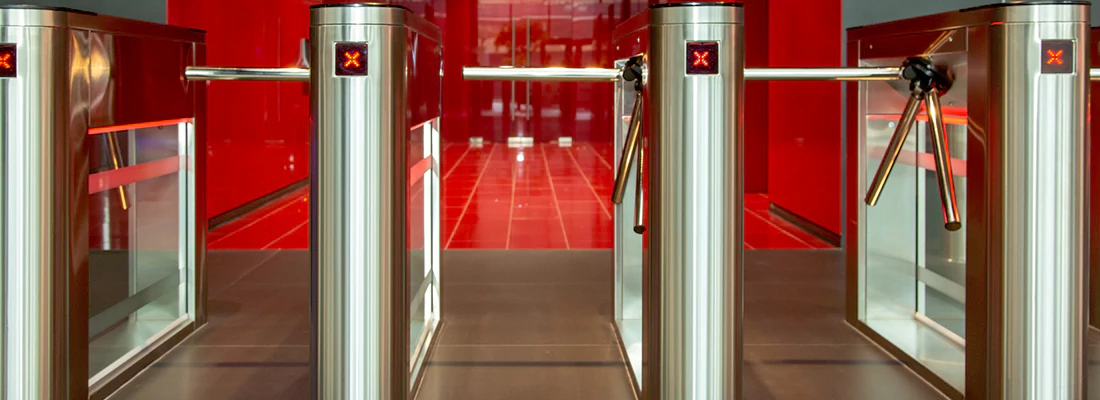 Low-Maintenance RFID Gate Installations in Hialeah, FL
