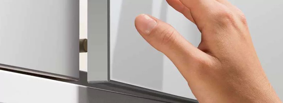 Professional Installation of Push to Open Door Systems in Hialeah, FL