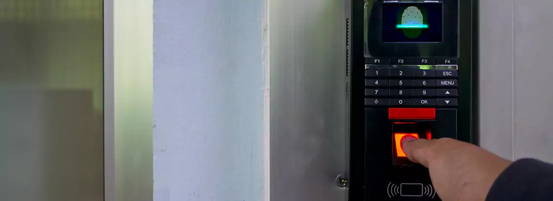 Reliable Access Control System Installation in Hialeah, FL