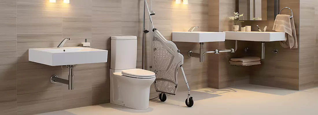 Reliable Handicap Washroom Installation and Maintenance in Hialeah, FL