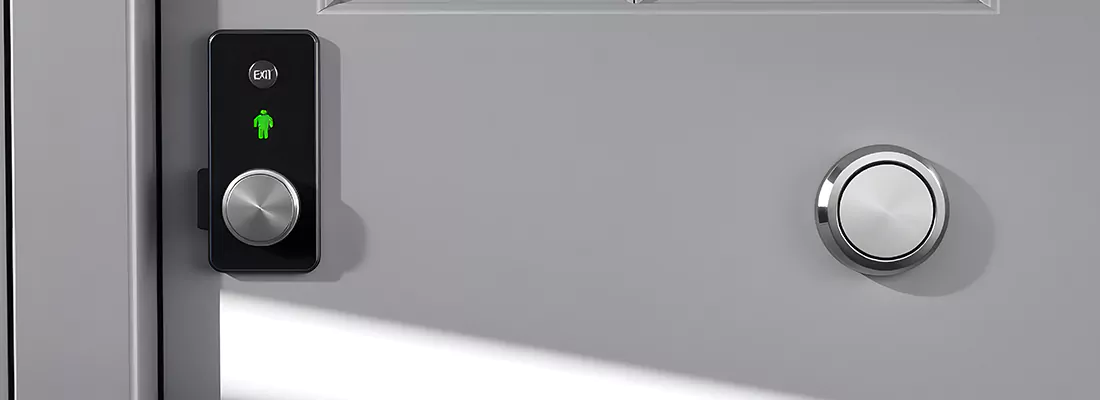 Reliable Maintenance and Repairs for Magnetic Locks in Hialeah, FL