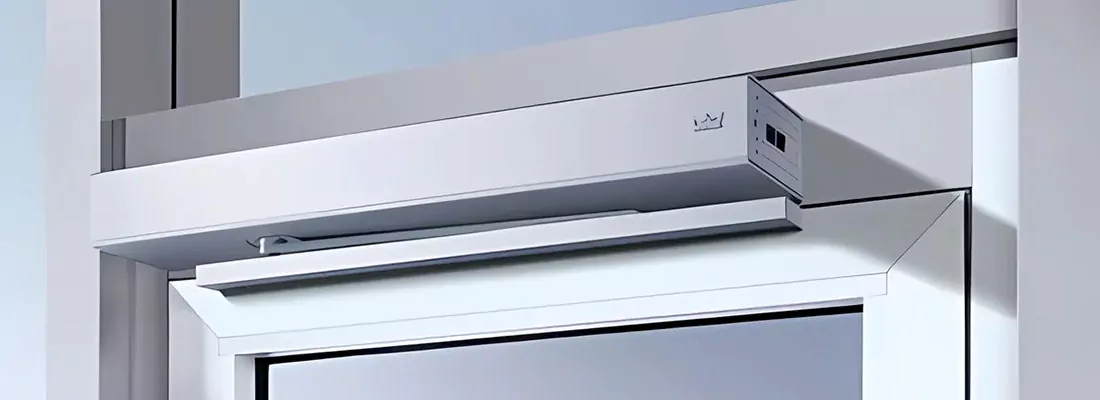 Residential and Commercial Low Energy Door Operator Solutions in Hialeah, FL