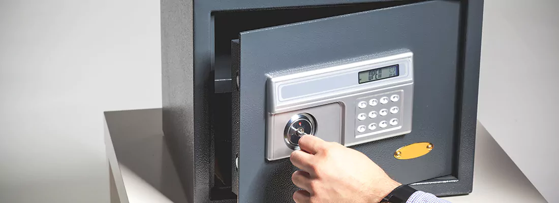 Safe Opening Repair in Hialeah