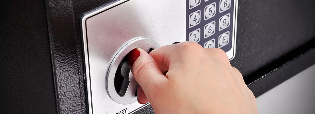 Safe Replacement in Hialeah, FL