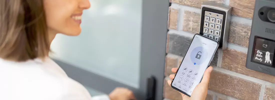 Seamless Integration of NFC Locks with Existing Security Systems in Hialeah, FL