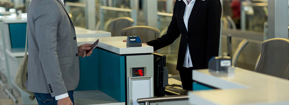 Secure Visitor Badge Printing Services in Hialeah, FL