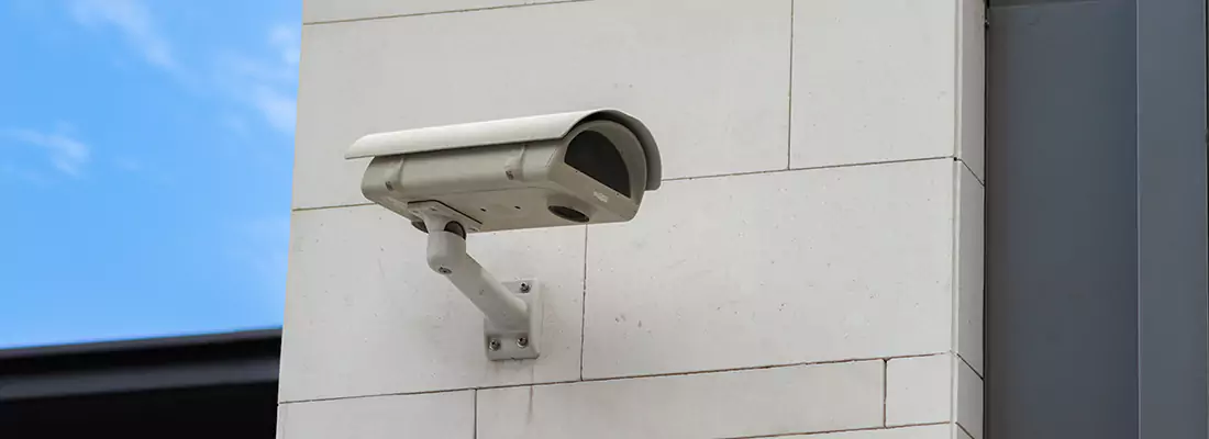 Secure Your Property with Wireless CCTV Systems in Hialeah, FL