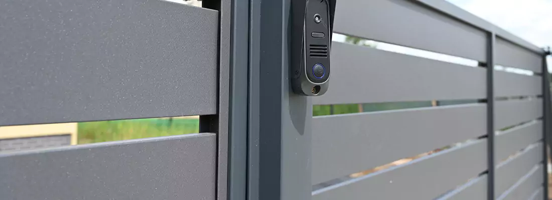 Smart Electric Doorbells with Video and Motion Detection in Hialeah, FL