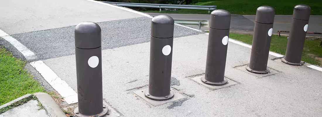 Top Benefits of Installing Car Bollards for Your Property in Hialeah, FL