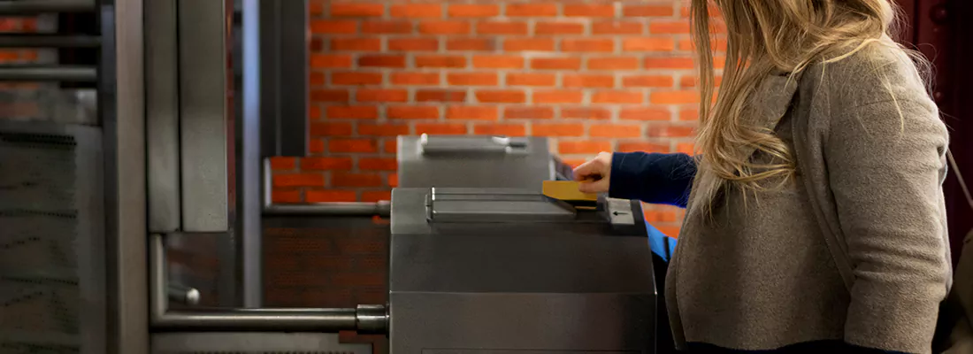 Upgrade to Modern Security Turnstile Systems in Hialeah, FL