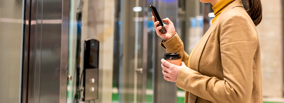 Upgrade Your Space with Touchless Doors in Hialeah, FL