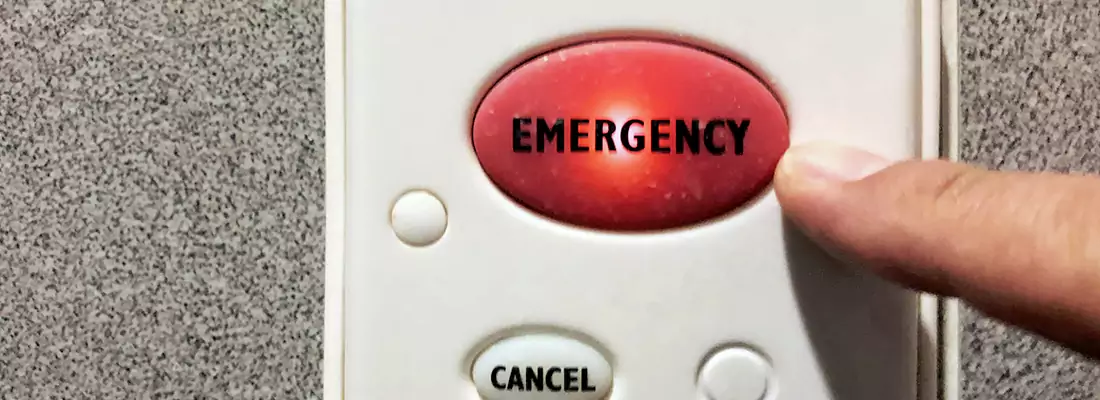 Upgrade Your Washroom Safety with Emergency Buttons in Hialeah, FL