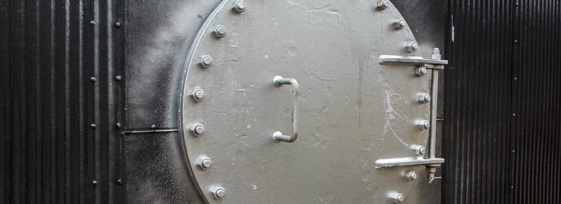 Vault Installation Cost in Hialeah, FL