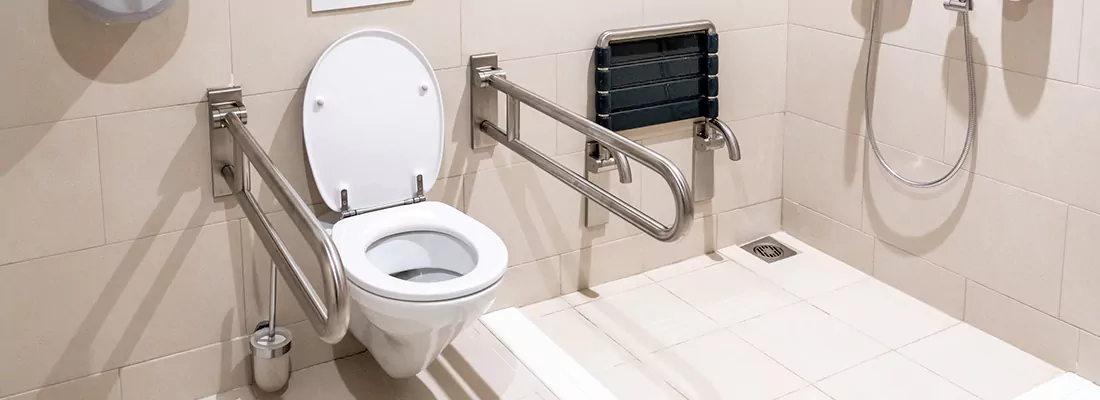 Why Choose Us for Handicap Restroom Services in Hialeah, FL?