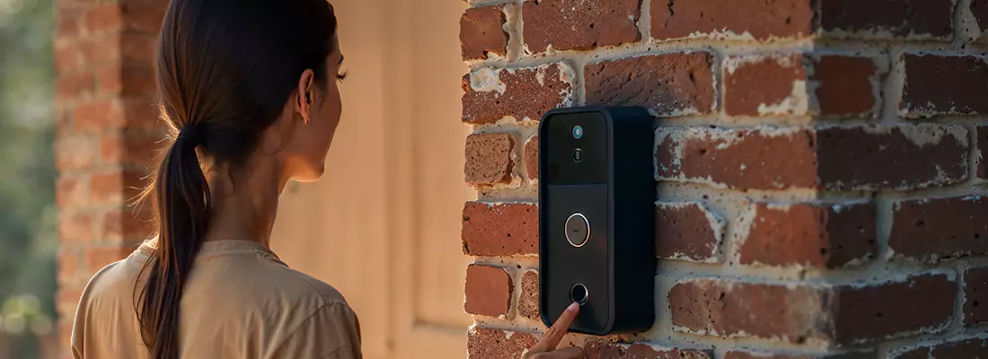 Wireless Chime Doorbell in Hialeah, FL